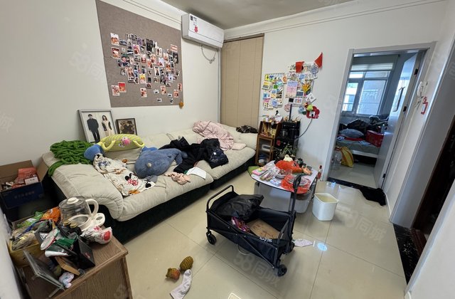 陈口小区 商业配套成熟 医疗配套成熟 商品住宅 南北通透