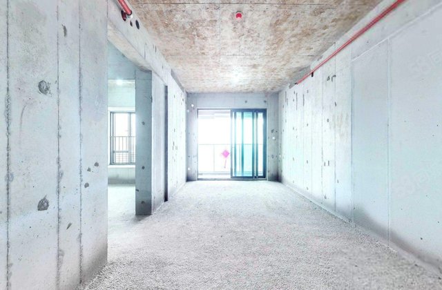 御龙天地3室2厅95㎡600万二手房图片