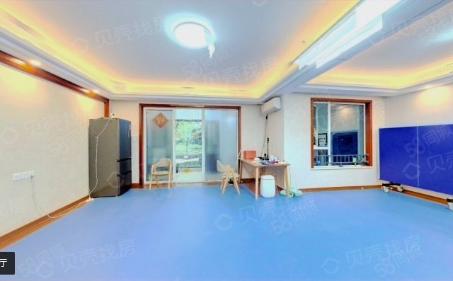 成都后花园蝶院4室2厅147.02㎡166万二手房图片