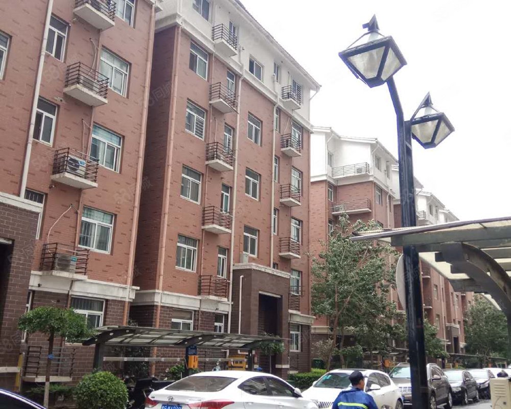 【绿都城, 绿都城小区详情,房价走势,房源,业主论坛】- 新乡58同城