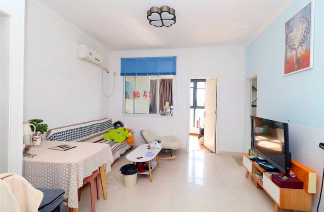 森林海2室2厅69.9㎡115万二手房图片