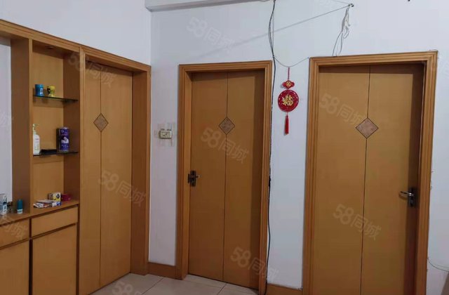 电建三集团公司宿舍3室1厅90.49㎡76.8万二手房图片