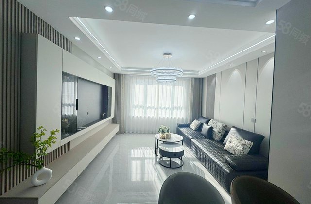 伟业星城2室2厅83.64㎡46.5万二手房图片