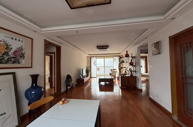 山水人家(B区)3室2厅141.66㎡76万二手房图片