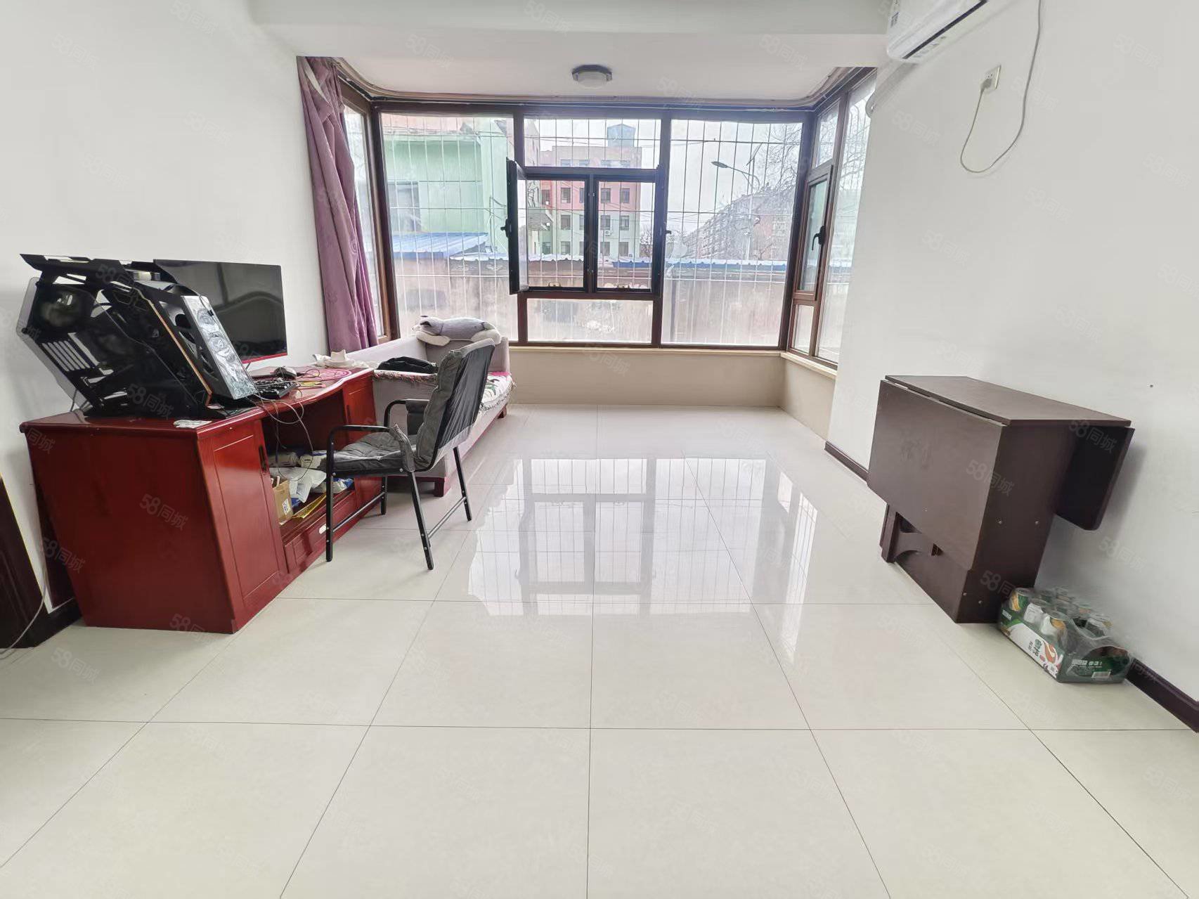 亨达名苑2室1厅1卫84㎡南北46.8万