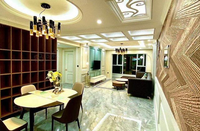 铁岭铁岭新区浅水湾1号二手房网