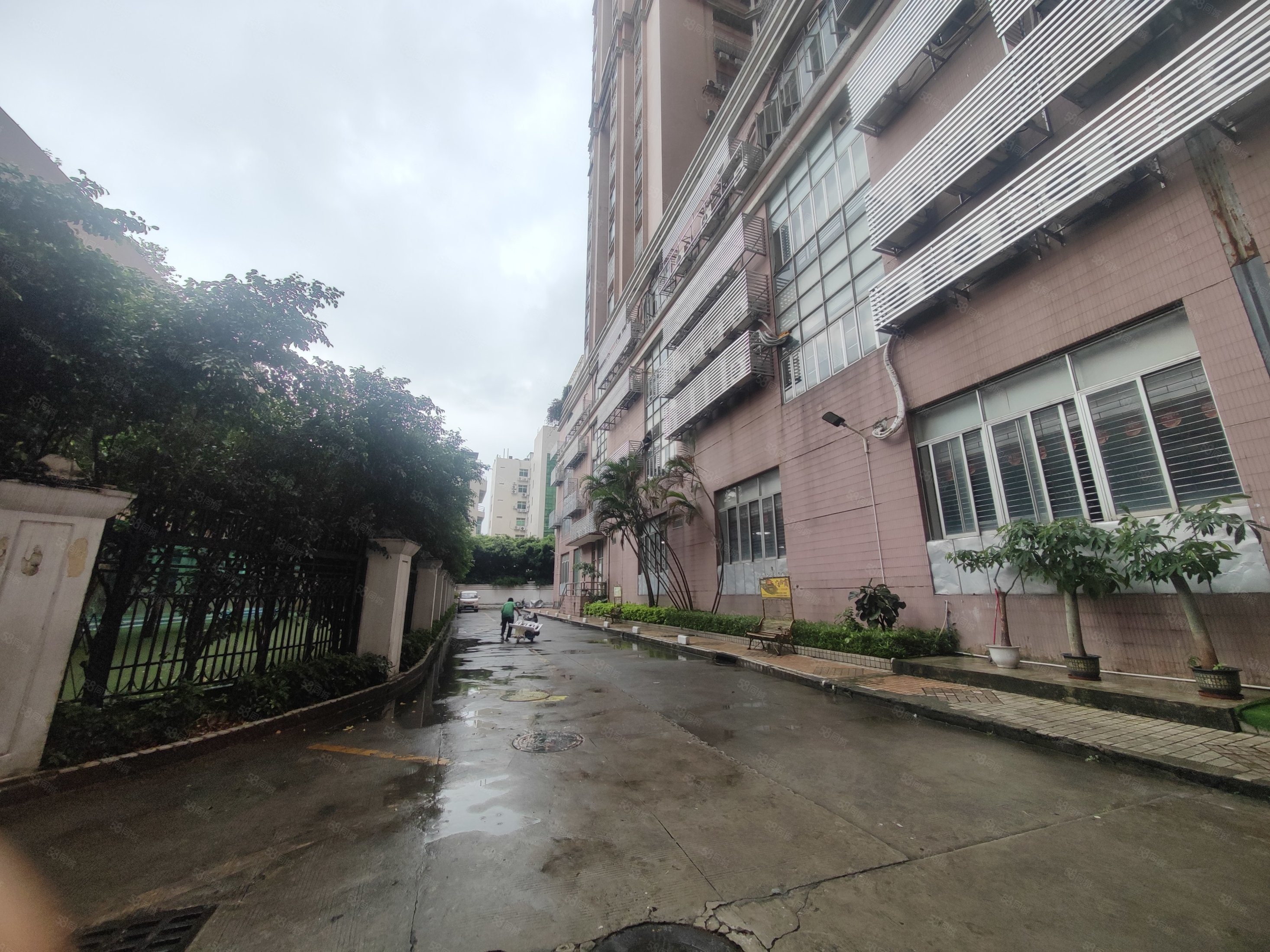 暨南花园电梯高层精装修3房2厅1卫有钥匙