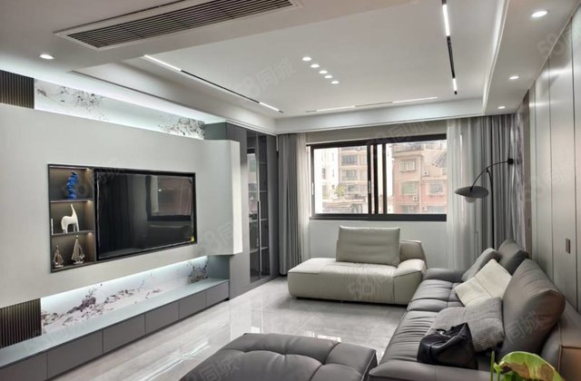 花果山6号3室2厅117㎡79.8万二手房图片