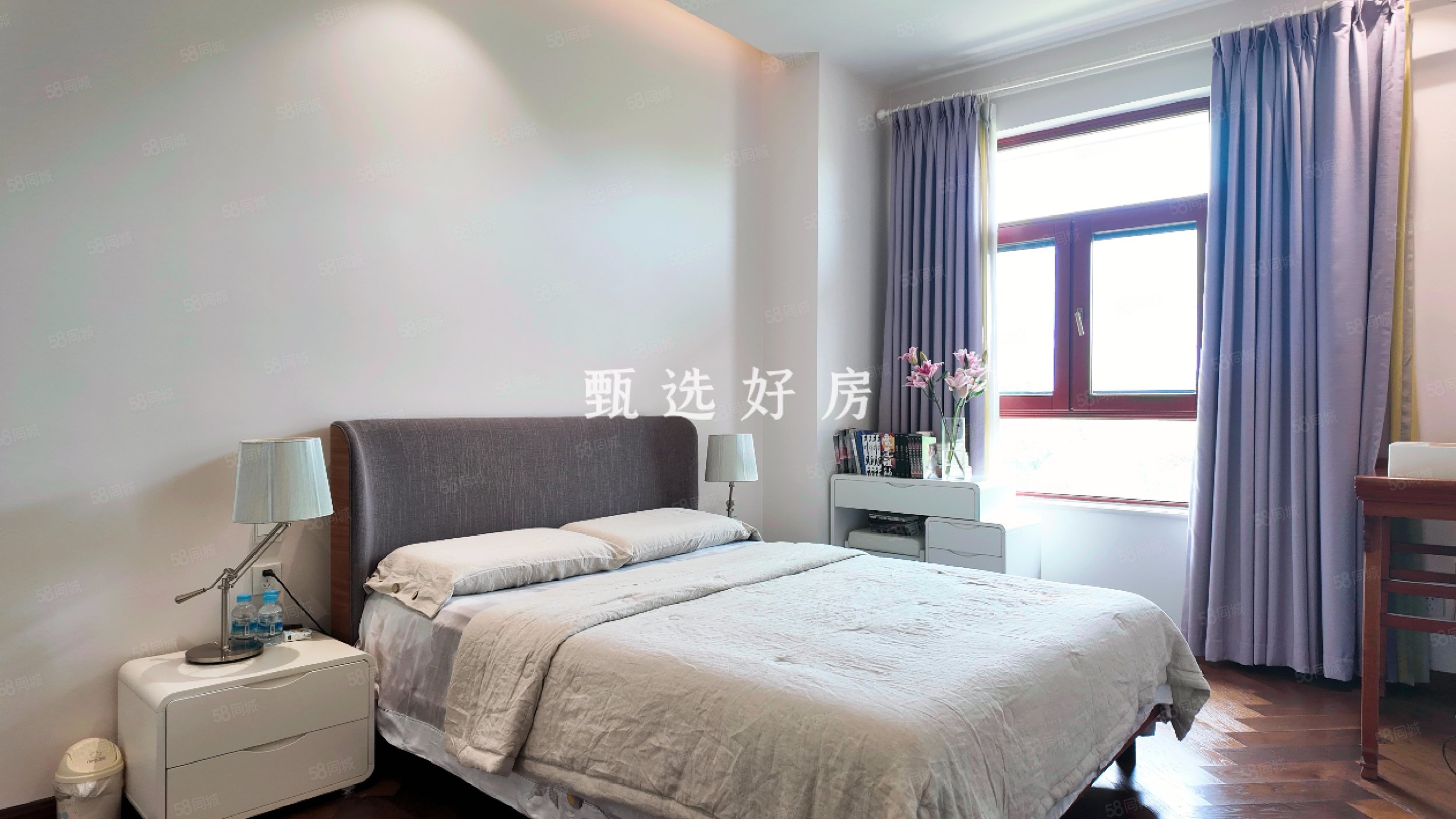 萬(wàn)城華府璽園(別墅)5室3廳4衛(wèi)375.4㎡南北9800萬(wàn)