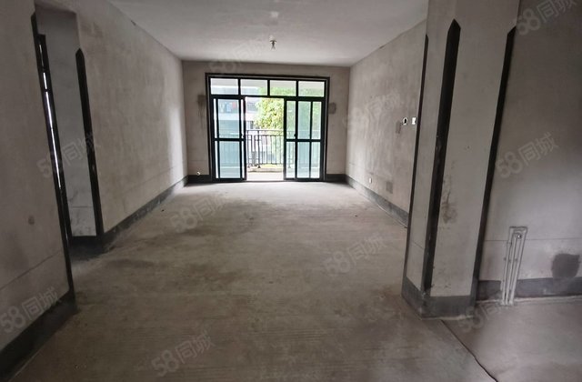 华御公馆3室2厅122㎡105万二手房图片