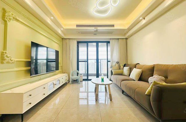 第壹时区3室2厅75.77㎡63万二手房图片