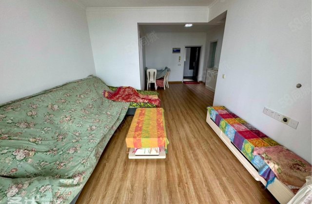 翠月花园2室2厅82㎡45万二手房图片