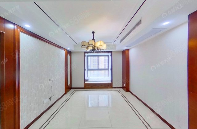 赞成檀府(公寓住宅)3室2厅89.49㎡135万二手房图片