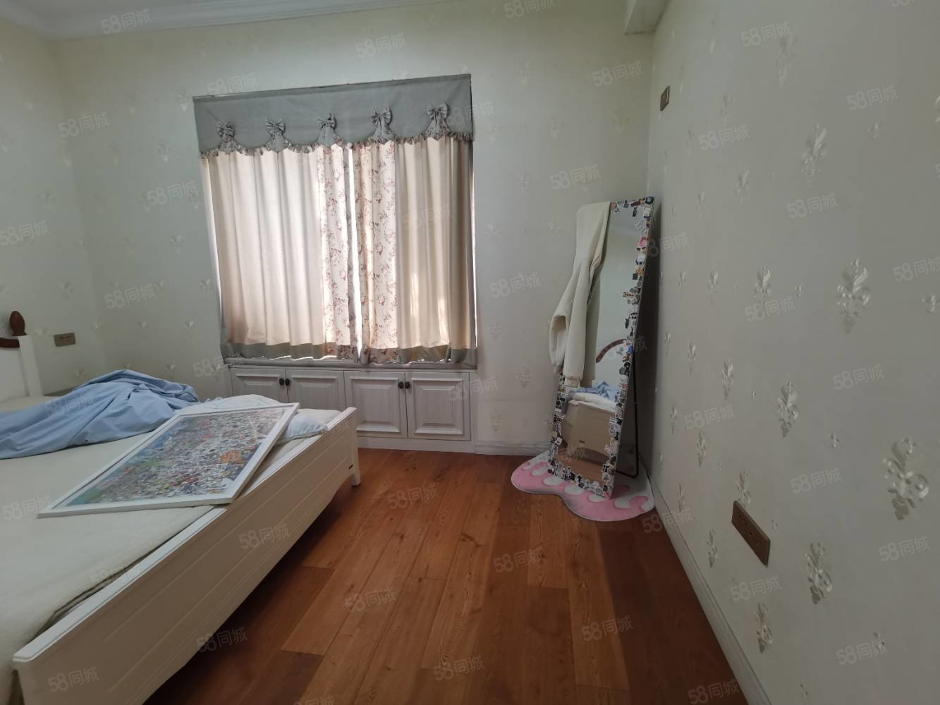 锦绣潜城3室2厅2卫136㎡南北69万