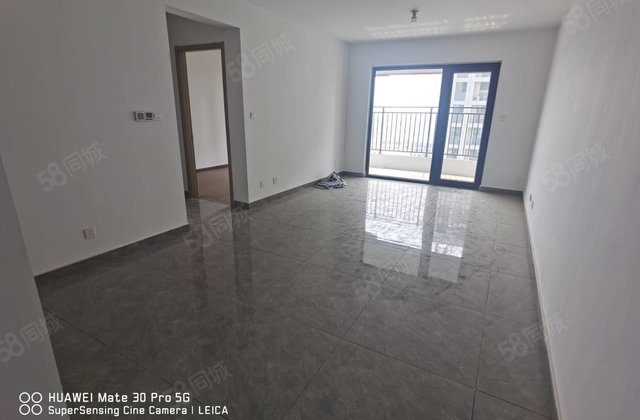 聊大北邻 儒辰锦绣全装三室两卫新交房小区双阳台采光好