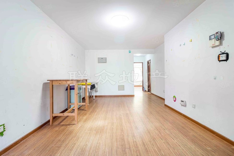 城市間2室1廳1衛(wèi)81.98㎡南北468萬