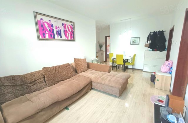 华亨名城2室2厅76.74㎡29万二手房图片