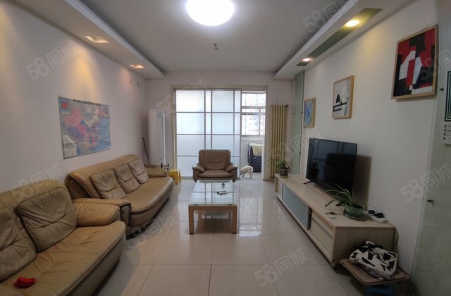 东昌中学 单价5000 育新街 三室朝阳 正泓新天地 客车厂