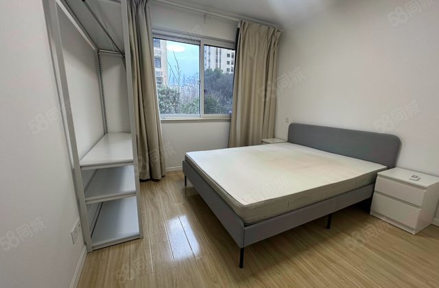 馨运公寓1室1厅52.72㎡320万二手房图片