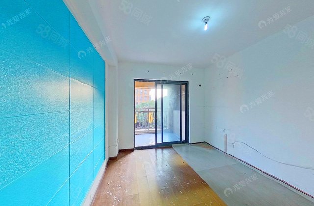 顺发康庄(公寓住宅)3室2厅86.72㎡149万二手房图片