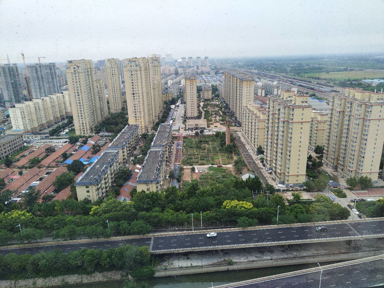 【10图】四中 街 衡水学院 前进大街,恒丰蓝波湾-衡水58同城