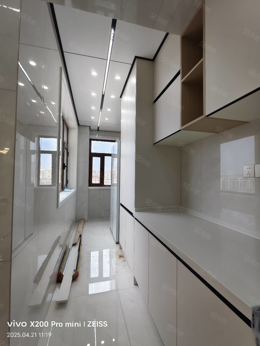 玉圭园4室2厅2卫173㎡南北93.8万