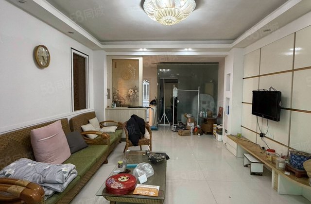 东航名仕城3室2厅99.31㎡83.2万二手房图片