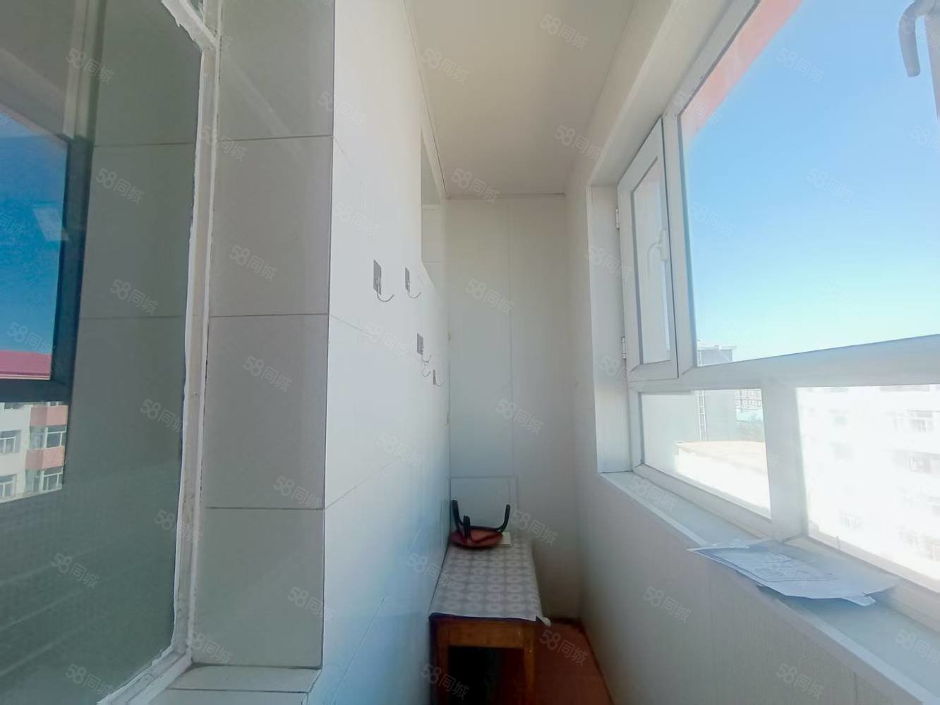 乌煤公司生活小区2室2厅1卫93㎡南北22万