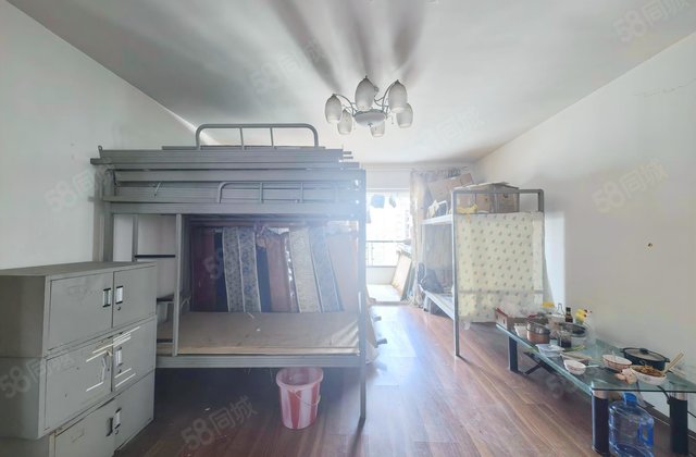 劲力蓝色理想3室2厅140.43㎡95万二手房图片