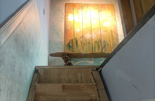 平兴礼园4室2厅156㎡88万二手房图片