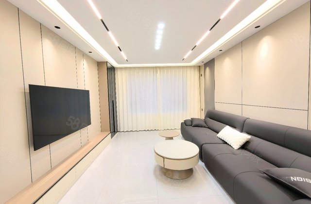 远洋戛纳小镇2室2厅89.45㎡69.8万二手房图片