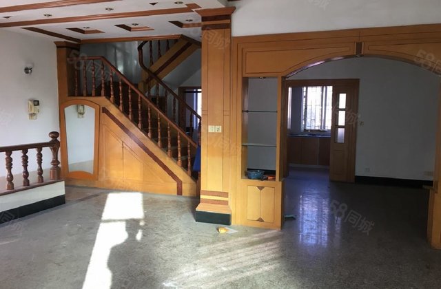 【9图】奉化中塔路小区落地房13楼精装出路好,中塔路55号-宁波58同城