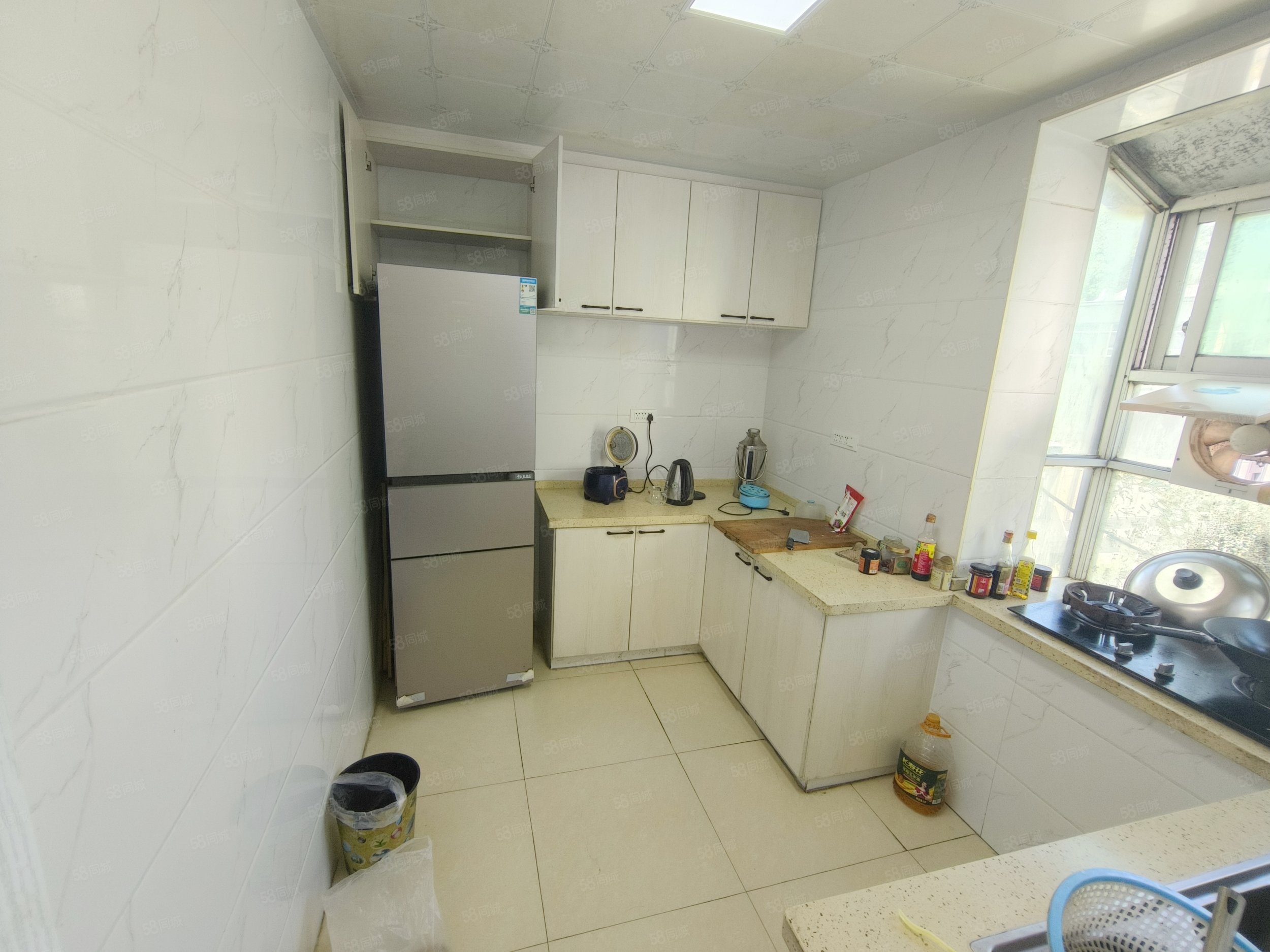 富康花园3室1厅1卫85㎡南北29.8万