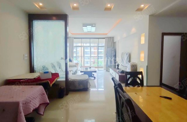 森林之家3室2厅111.01㎡40万二手房图片