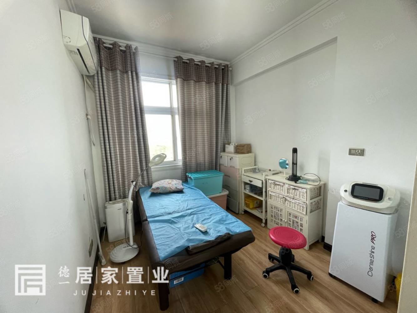 盛世东城4室2厅2卫135.5㎡南北58万