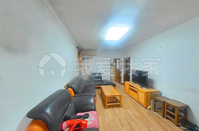 老干部公寓3室1厅92.98㎡62万二手房图片