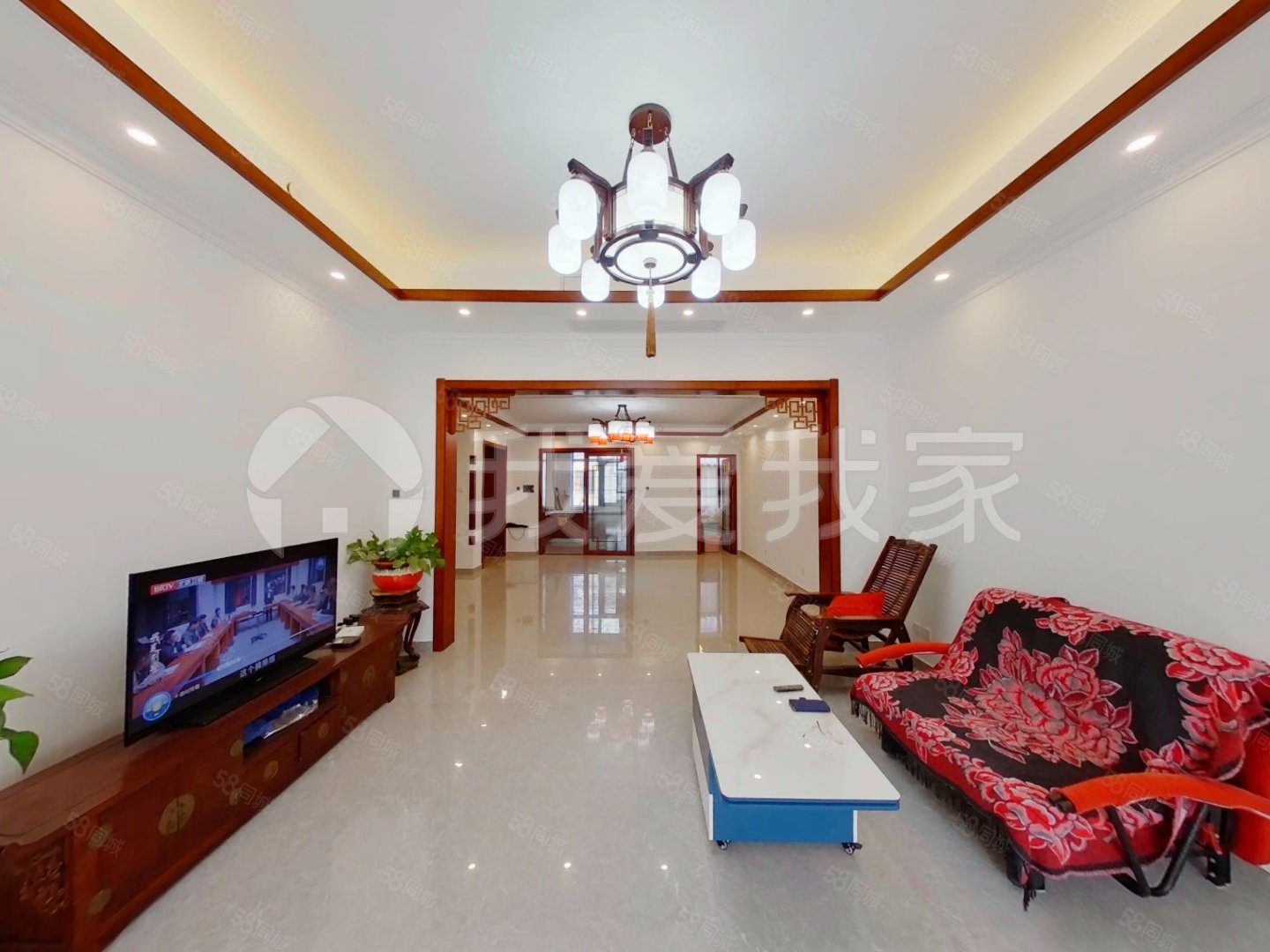 金科王府(別墅)5室3廳4衛(wèi)207.65㎡南北745萬