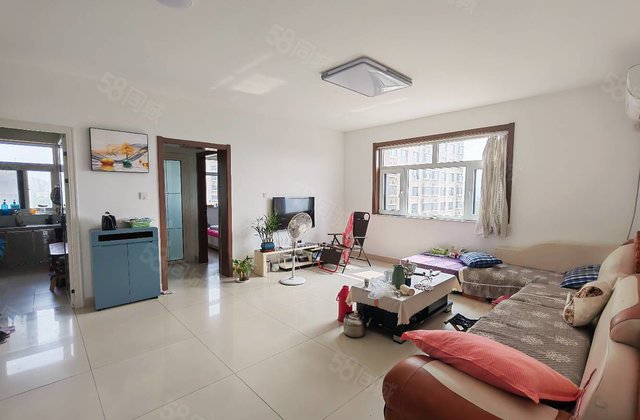 西文轩外国语一中127平85万好楼层东边户送车位储藏室双卫。