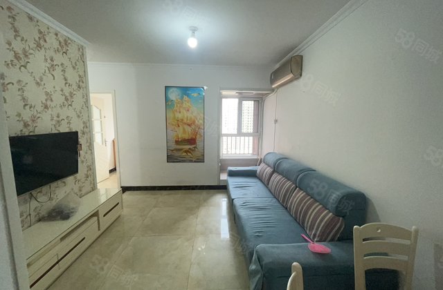 全天采光 送车位 拿5万入住挨欧景丽都 阿尔卡迪亚 水晶丽城