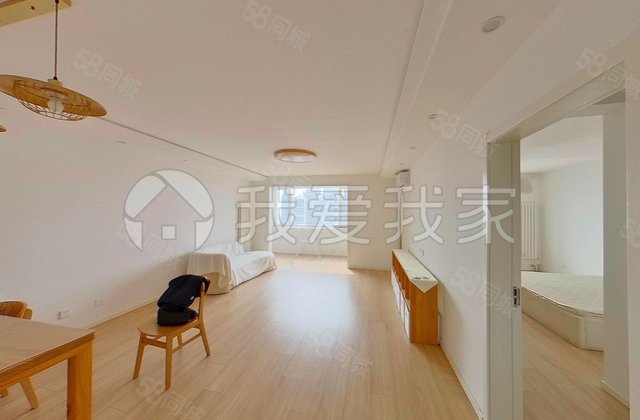 望都新地(北区)3室2厅139.55㎡439万二手房图片