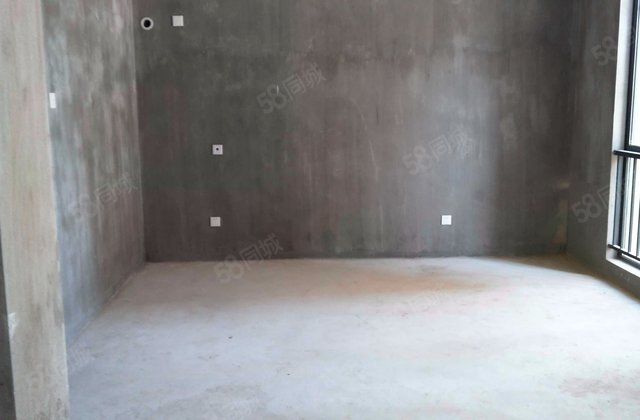东方壹品3室2厅107㎡90万二手房图片