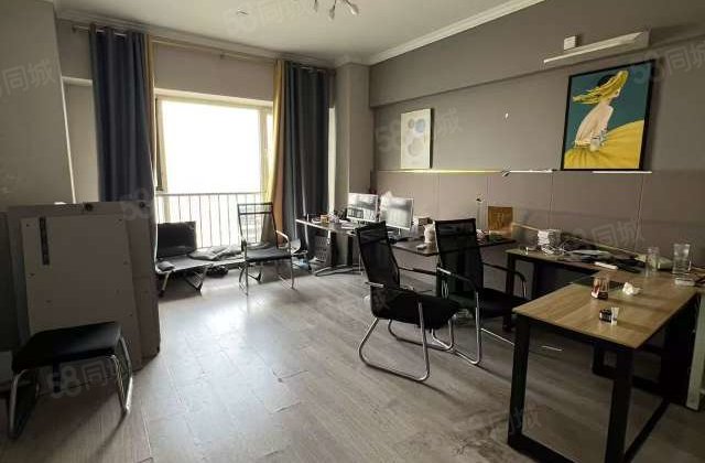 市中心 东昌 新区 市委家属院 附近 新东方国际  70年产