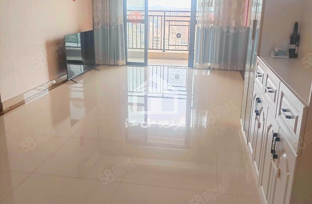 中海寰宇城(南区)3室2厅121.08㎡249万二手房图片