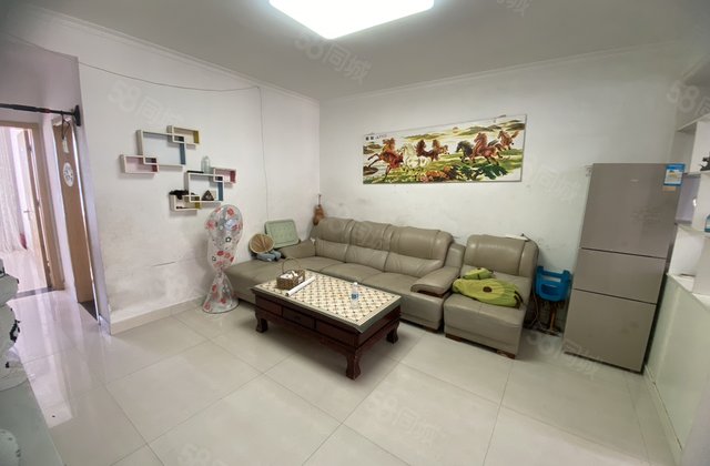 云麓九里南邻 锦绣家园 电梯3室1厅 全天采光 七中东邻