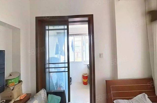 小白山水3室2厅104㎡91万二手房图片