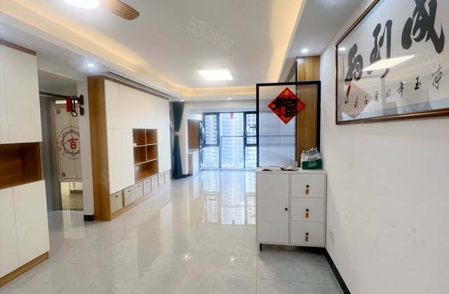 北滘雅居乐英伦首府3室2厅100.67㎡158万二手房图片