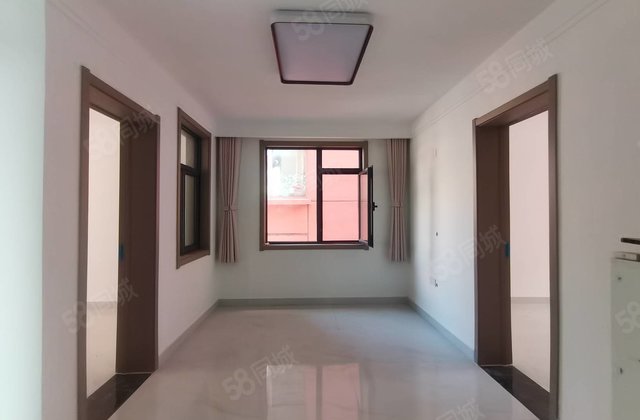 东昌中学 精装修 中间楼层 国棉厂家属院 五星百货 金鼎