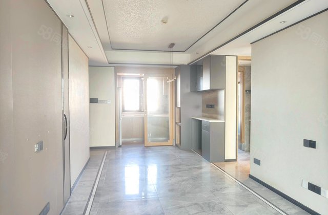 建发央著(一期)3室2厅95㎡319万二手房图片