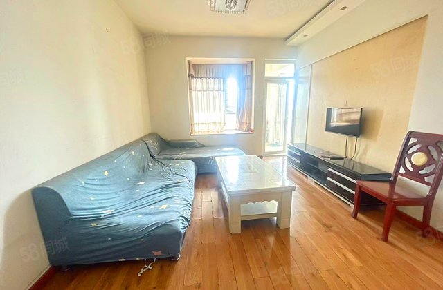 中铁伊萨贝拉2室2厅79.64㎡62万二手房图片