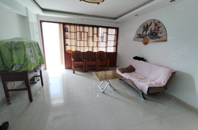 志和天盛3室2厅138.26㎡55.8万二手房图片